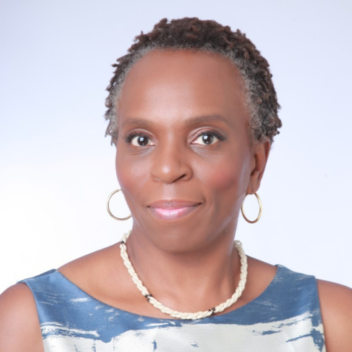 Dr Nnenna Osuji