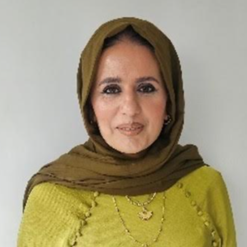 Safina Nadeem