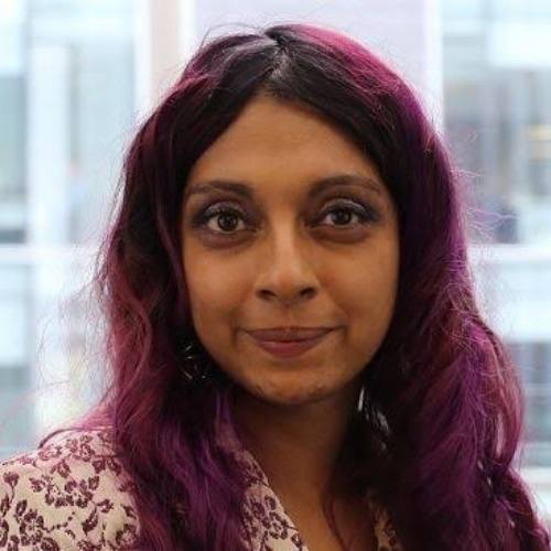 Tista Chakravarty-Gannon